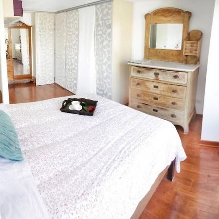 Departamento Jacuzzi Miraflores Lima Dış mekan fotoğraf