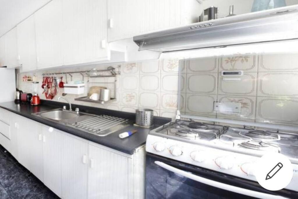Departamento Jacuzzi Miraflores Lima Dış mekan fotoğraf